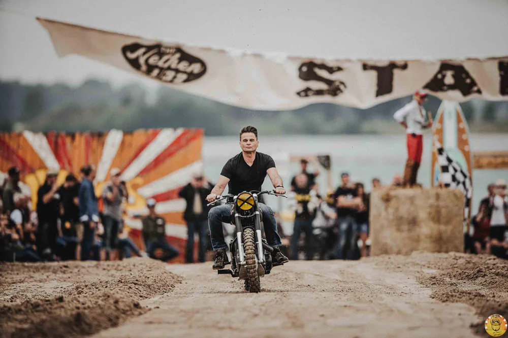 Motorrad
