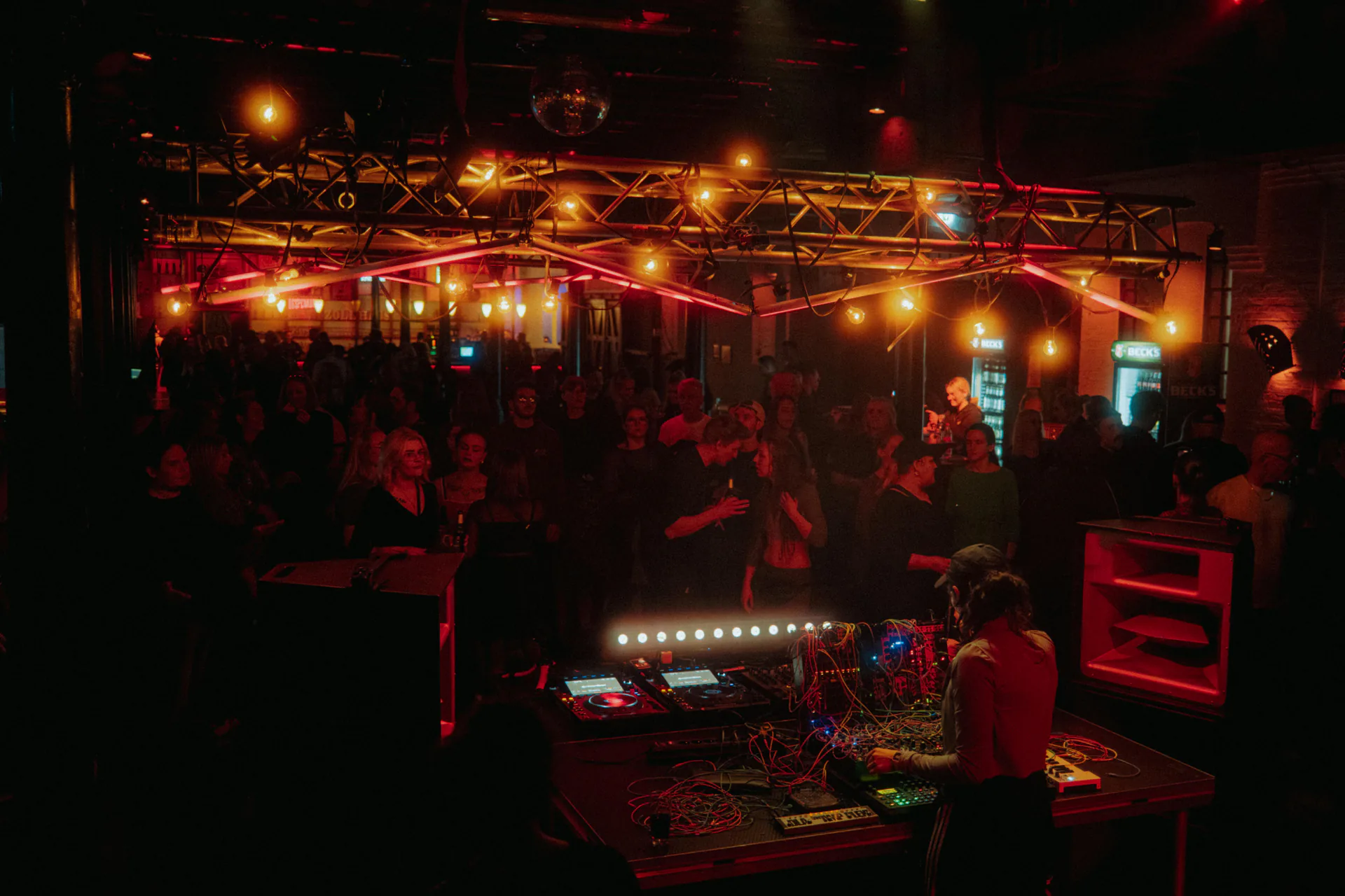 Live Set by lil lilli
